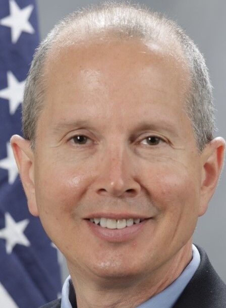 Christopher Voccio 2021 headshot
